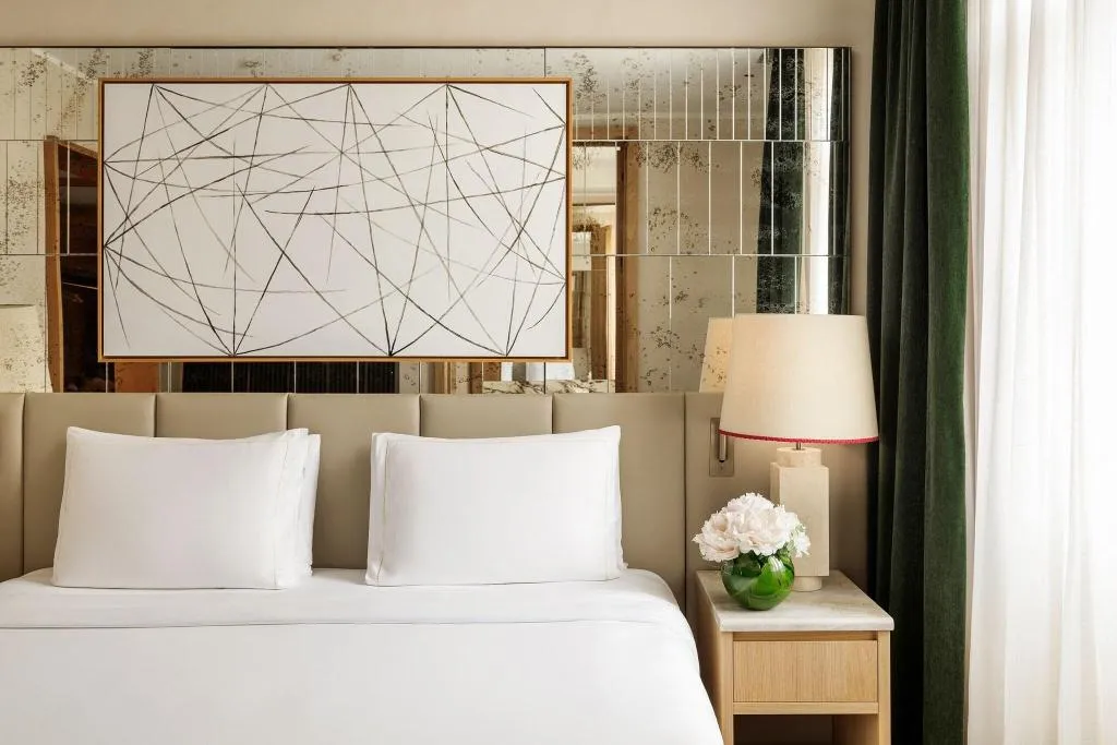 Room, Park Hyatt Milan, Milan