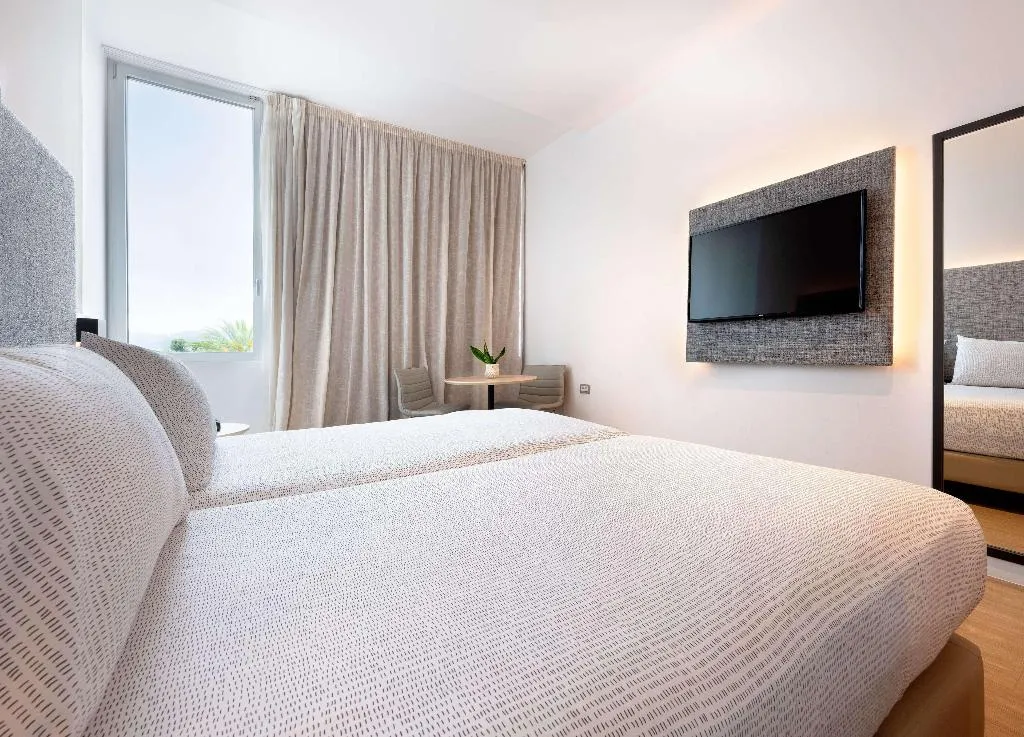 STUDIO STANDARD Room, Innside Barcelona Aeropuerto, Barcelona