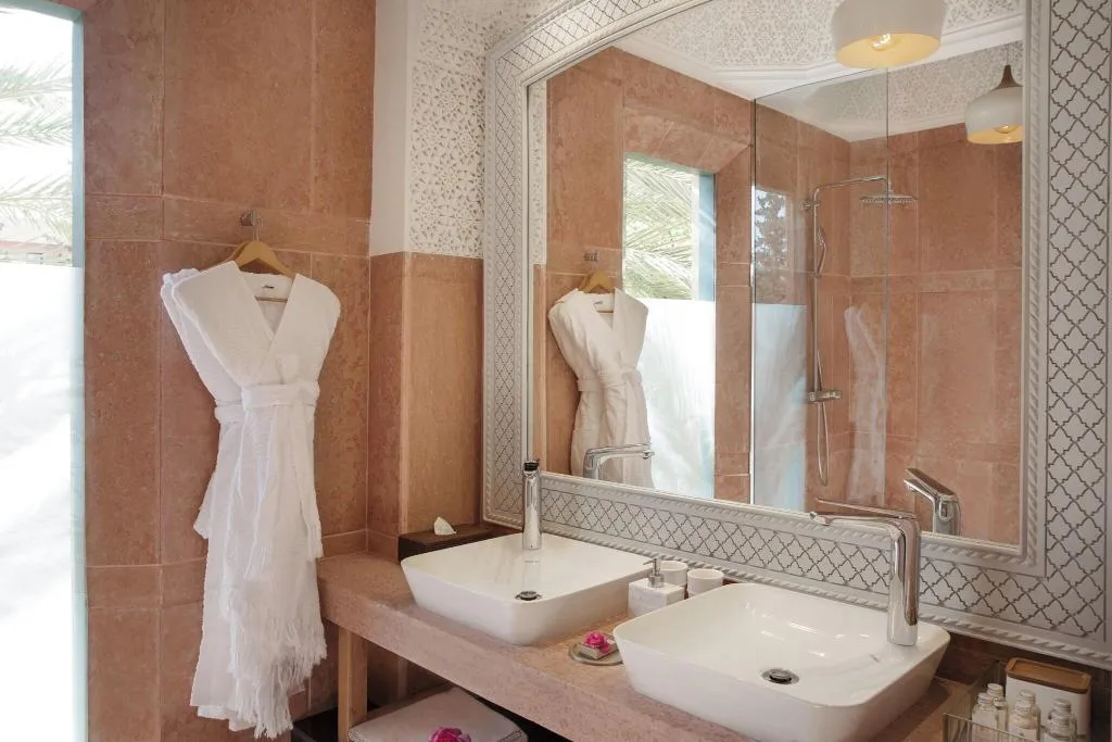 Room, Dar Rhizlane, Marrakech