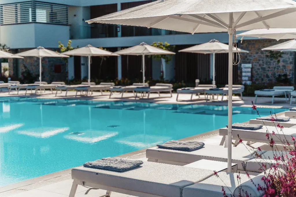 Pool, Gennadi Grand Resort, Rhodes