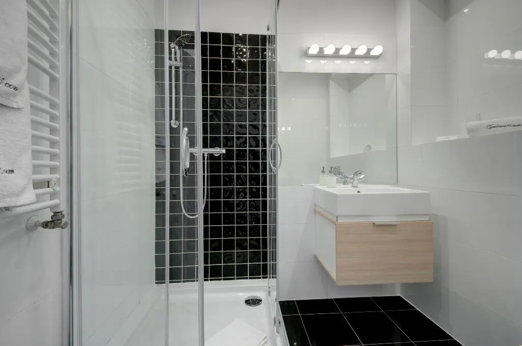 STUDIO CLASSIC Room, Zamkowa 15 Apartments, Krakow