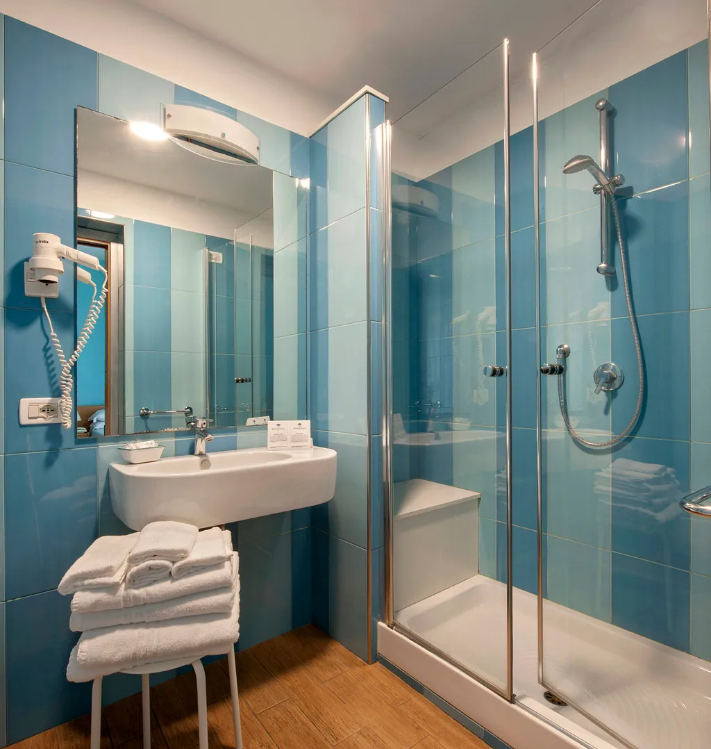 Double or Twin STANDARD Room, Hotel Del Corso Sorrento, Naples