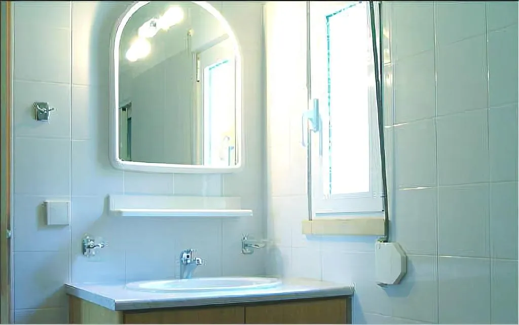 Room, Phoenix Apartments, Crete