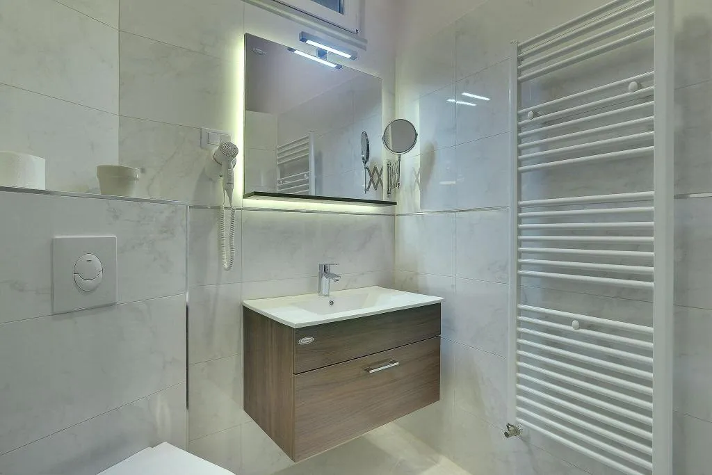 Room, D&A Center Apartments, Istria