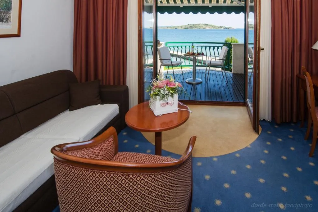 Room, Villa Radin, Split