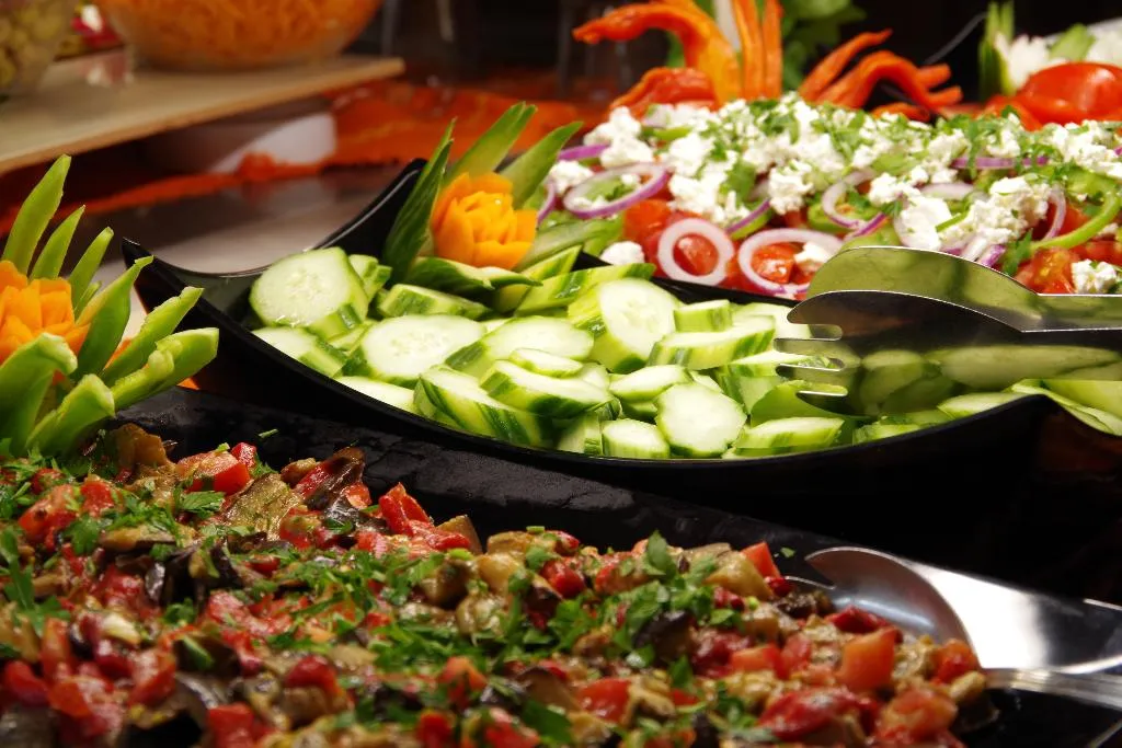 Restaurant, Joya Park Complex, Varna