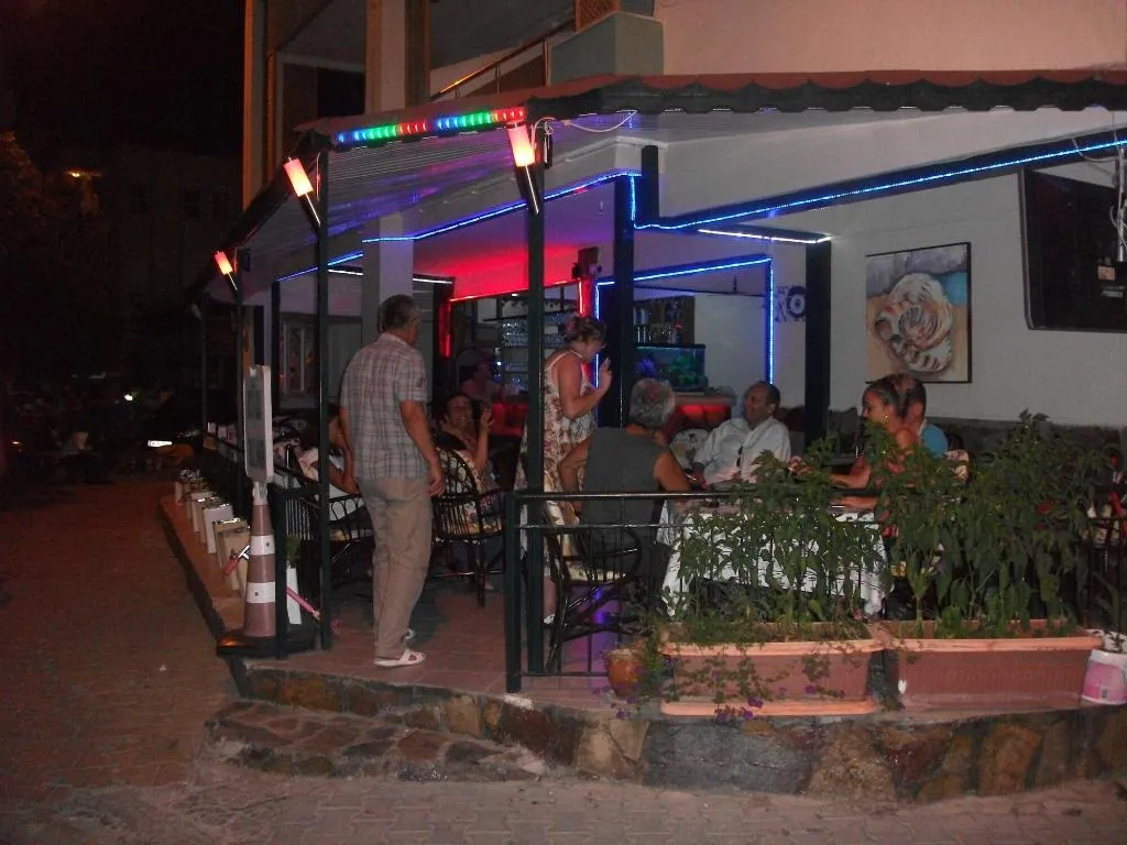 Bar, Delphin Apart Hotel, Antalya