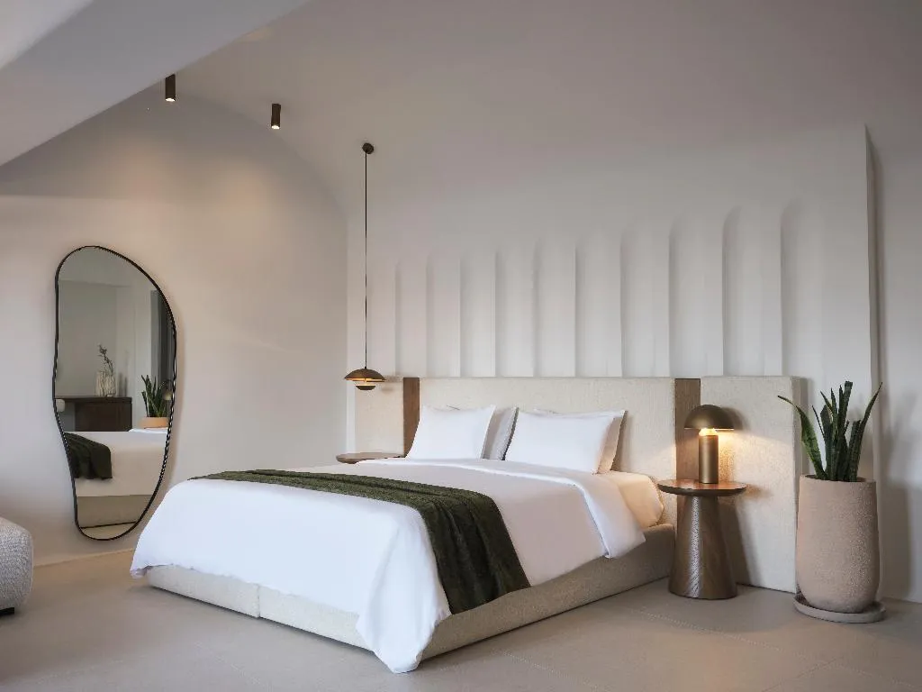 SUITE DELUXE Room, Andronis Luxury Suites, Santorini