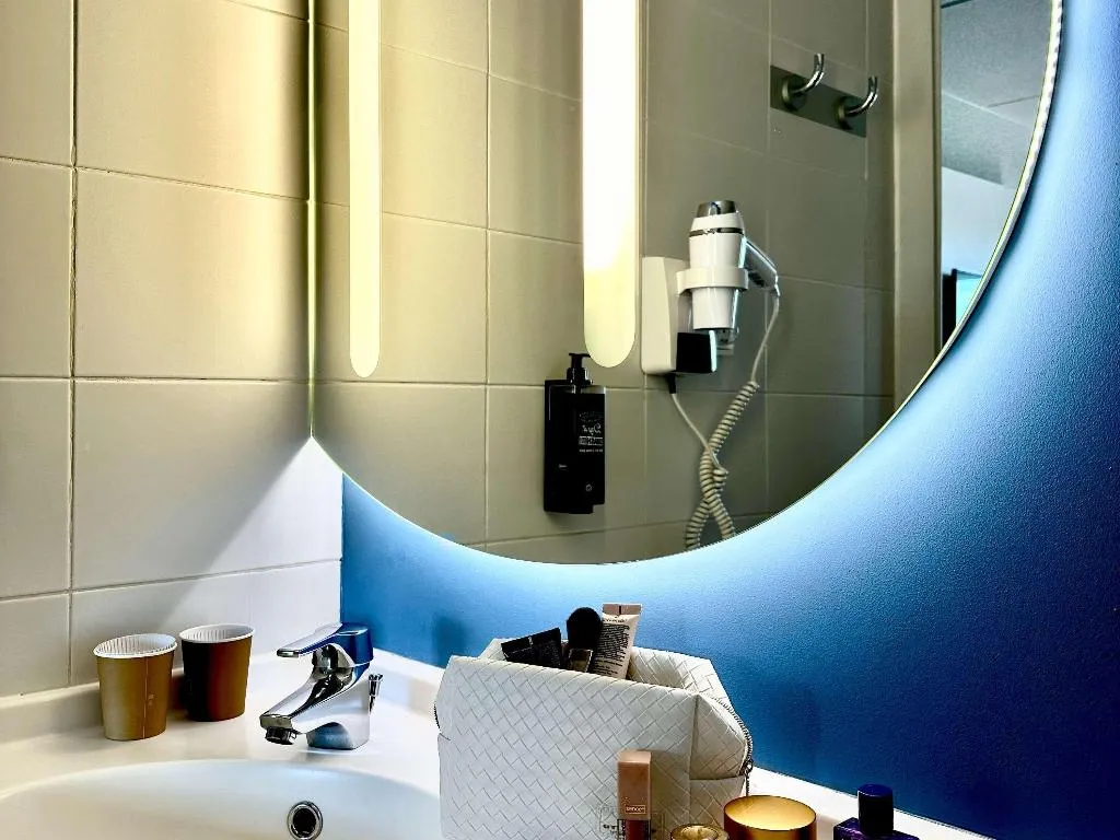 Room, Ibis Budget Madrid Alcorcon Mostoles, Madrid