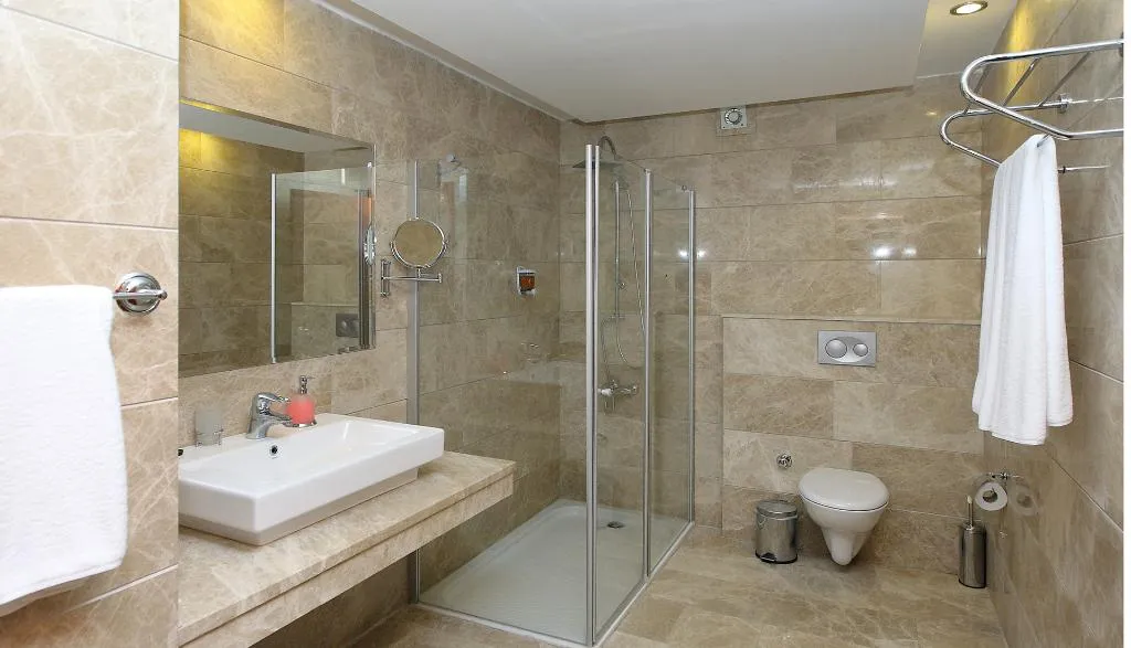 Room, Julian Club Hotel, Dalaman