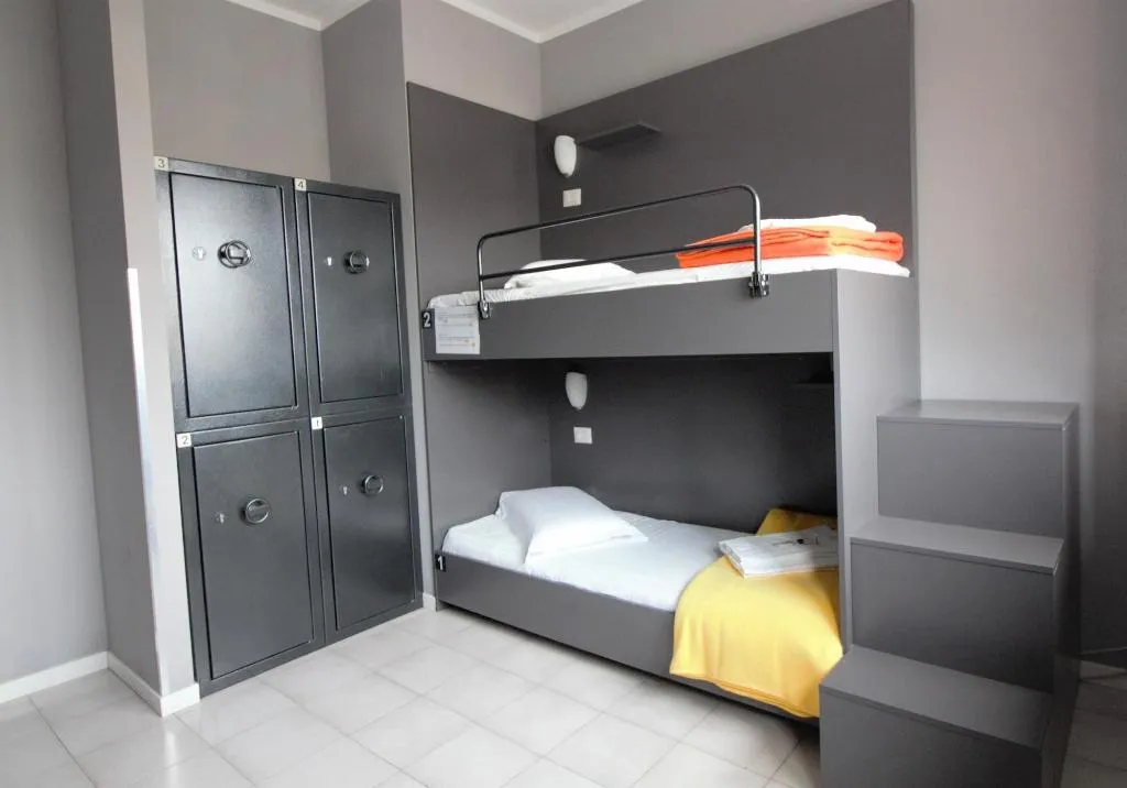 Room, New Generation Hostel Milan Center Navigli, Milan