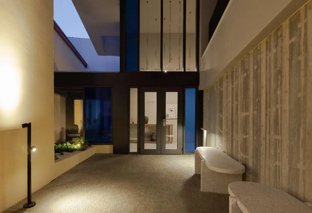 General view, Alinea Suites Limassol Center, Cyprus