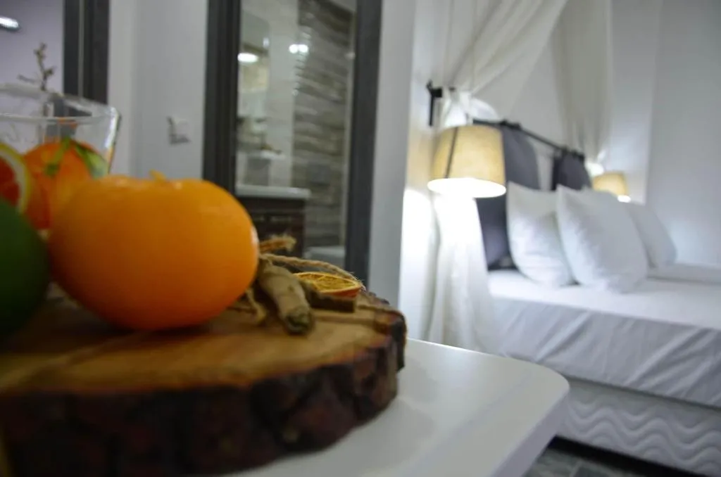 Room, Nova Citrus Hotel, Izmir