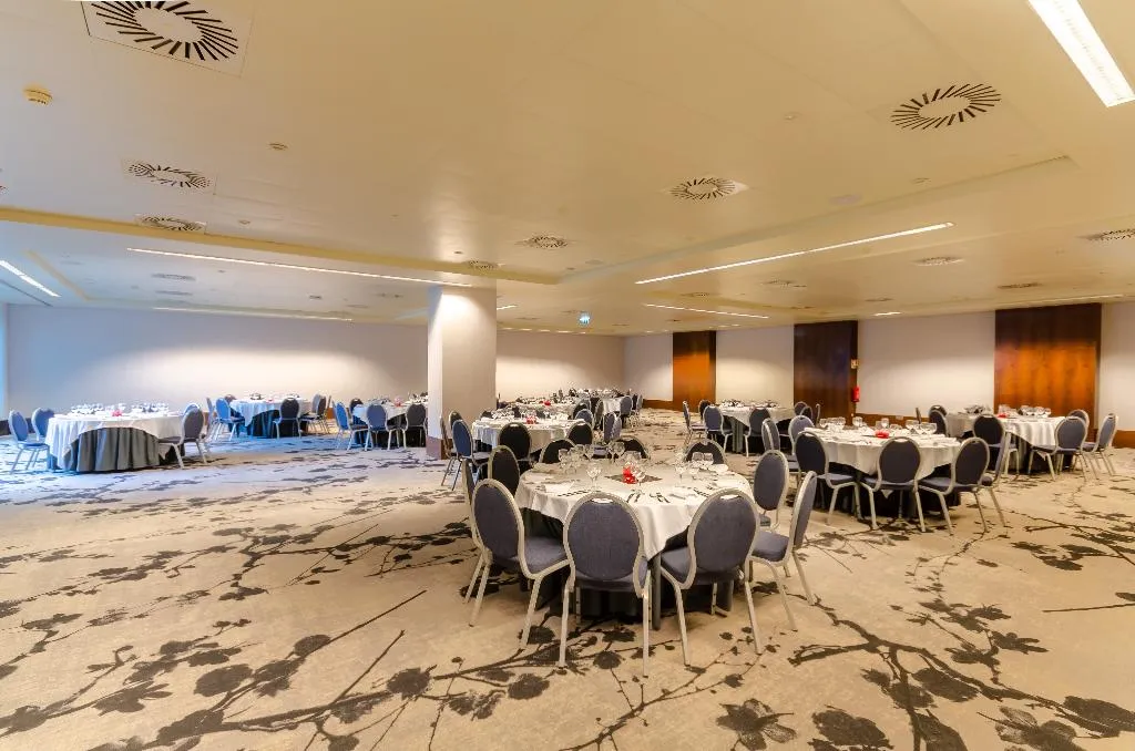 Conferences, Olissippo Oriente, Lisbon