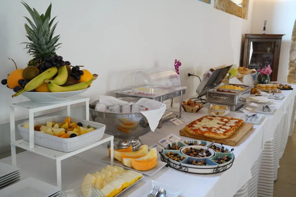 Restaurant, Life Hotels Kalaonda Resort, Catania