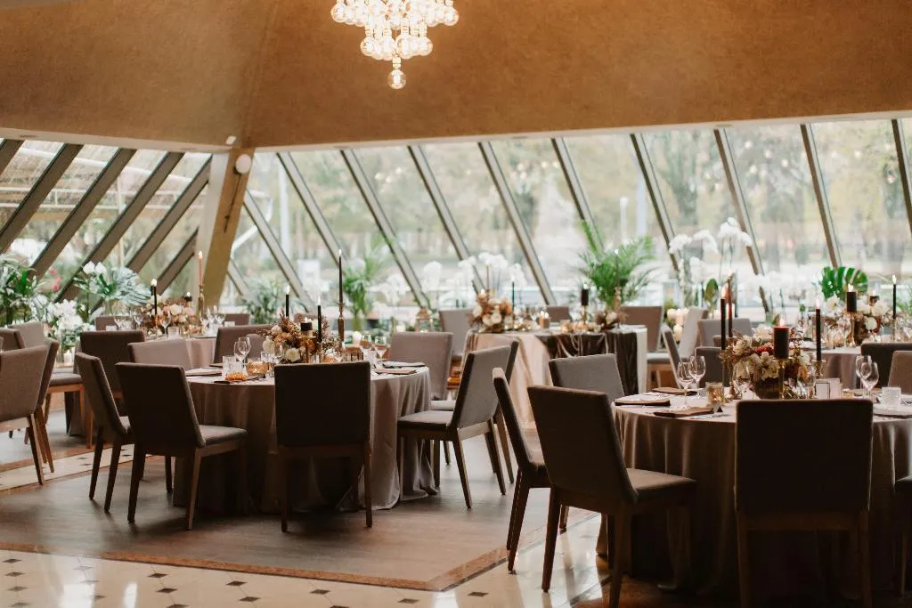 Restaurant, Radisson Blu Ridzene Hotel, Riga