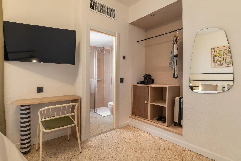 DOUBLE INNER Room, Hotel Robson, Costa Brava