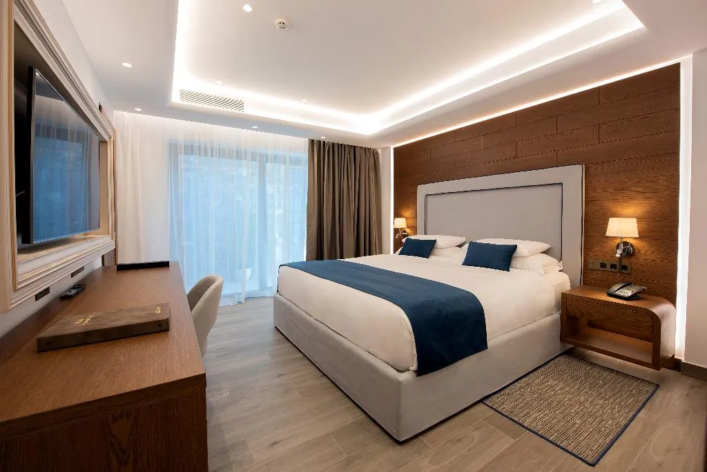 VILLA TWO BEDROOMS Room, Nana Princess Suites Villas and Spa, Crete