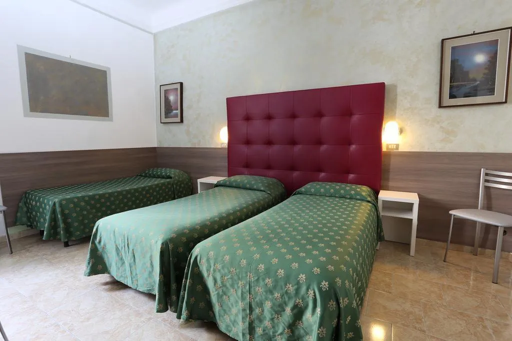 General view, Hotel Piola, Milan