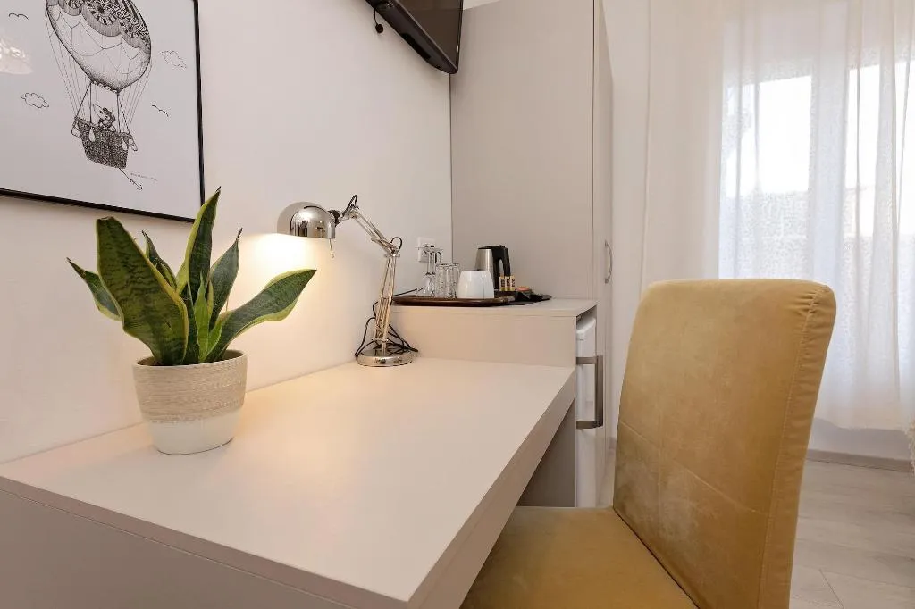 Room, San Martino Rooms, Istria