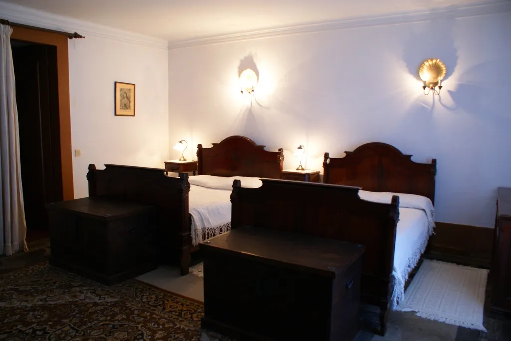 Room, Casa dos Pombais, Porto
