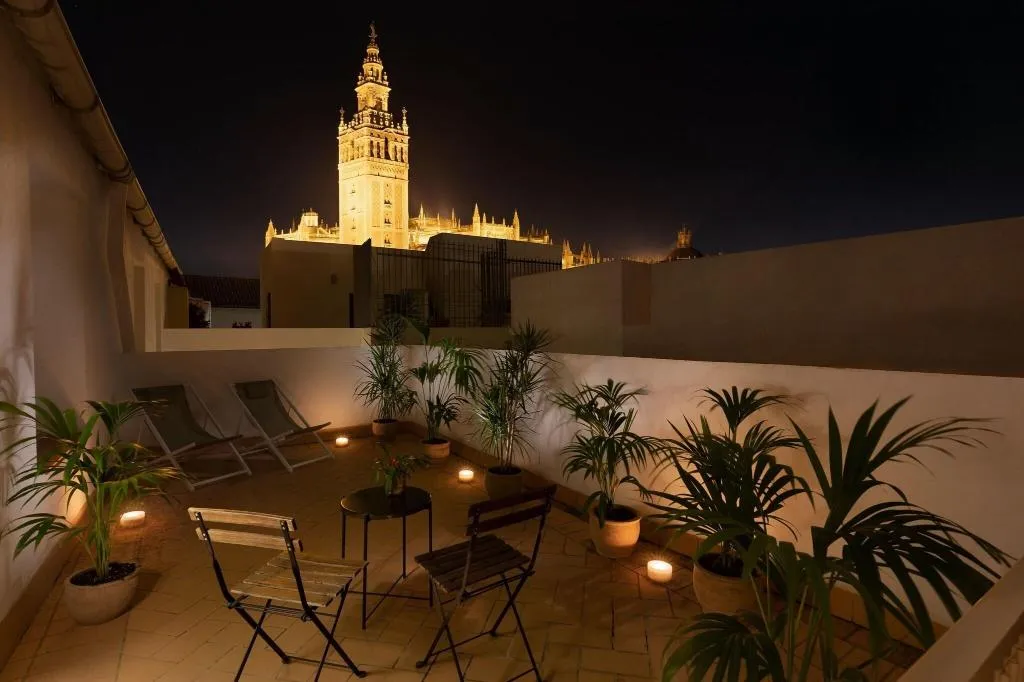 Room, Los Seises By Fontecruz, Seville