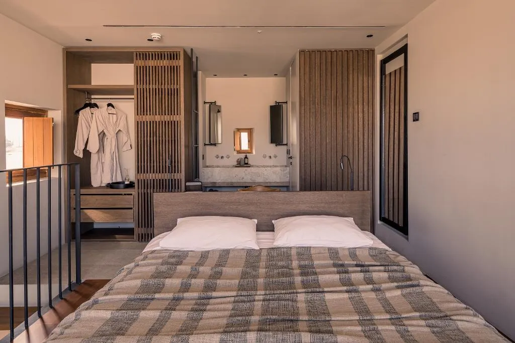VILLA WITH PRIVATE POOL Room, Theros All Suite Hotel, Kos