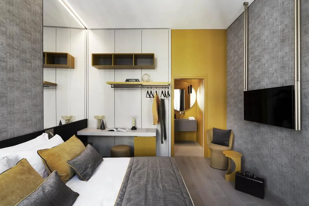 SUITE STANDARD Room, Palazzo Pianca, Venice