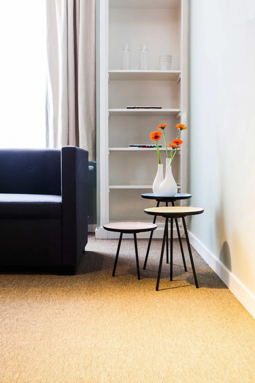 APARTMENT DELUXE Room, Apartments Prinsengracht, Amsterdam