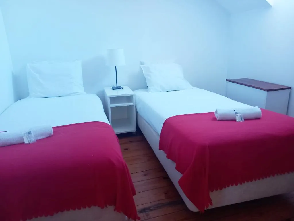 APARTMENT TWO BEDROOMS Room, City Stays Cais do Sodré Apartments - Adults Only, Lisbon