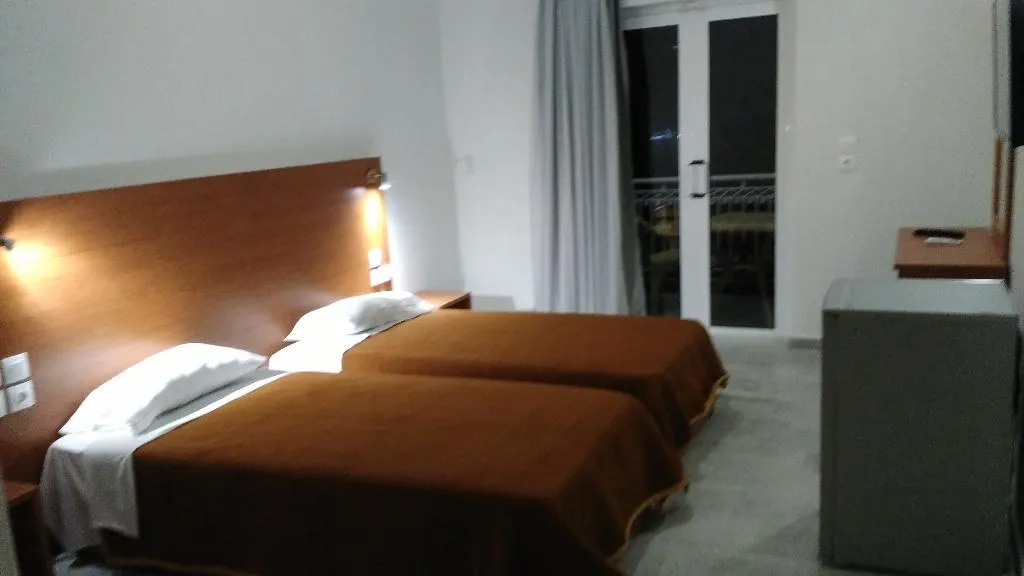 Room, Sydney Greece, Zante