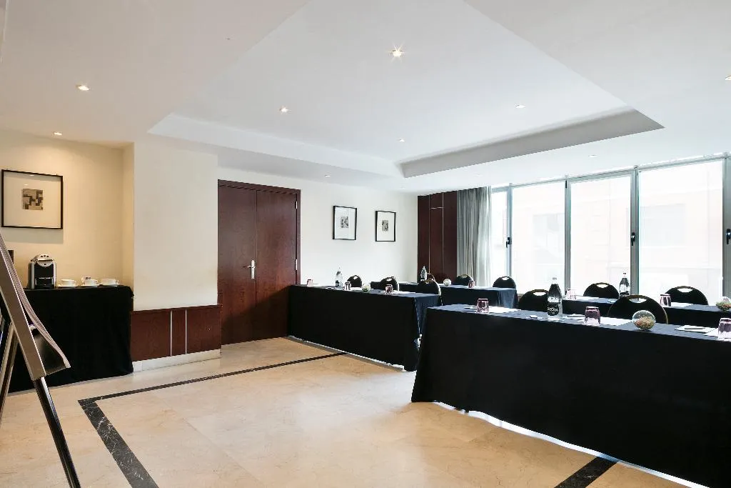 Conferences, Hotel Madrid Centro Affiliated by Meliá, Madrid