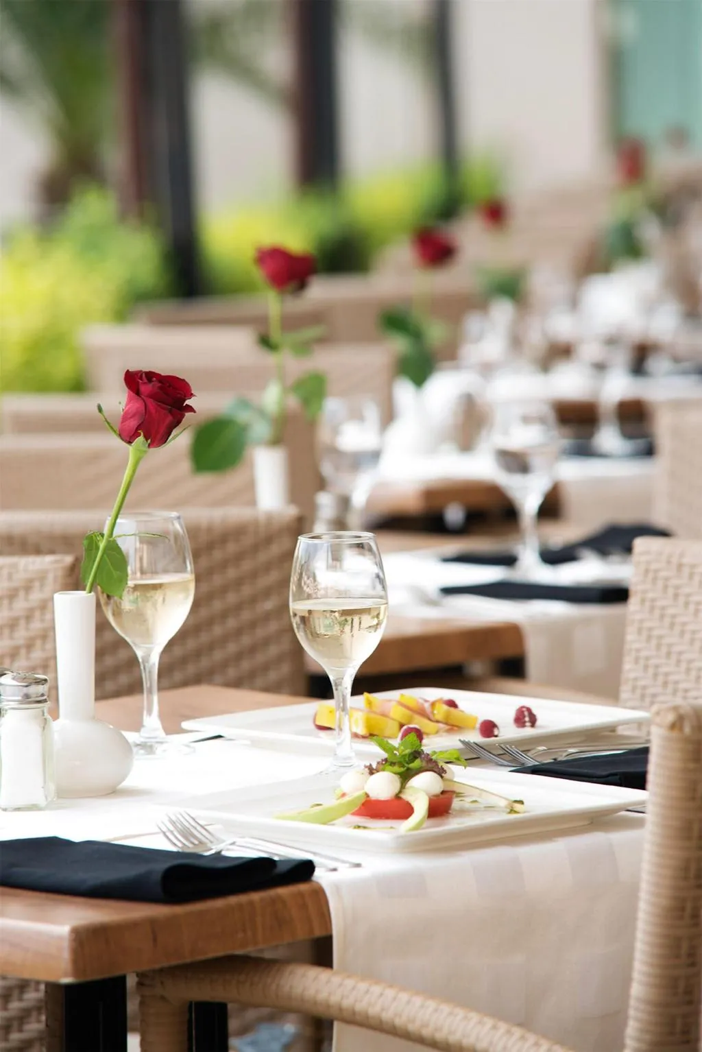 Restaurant, Melia Grand Hermitage, Varna