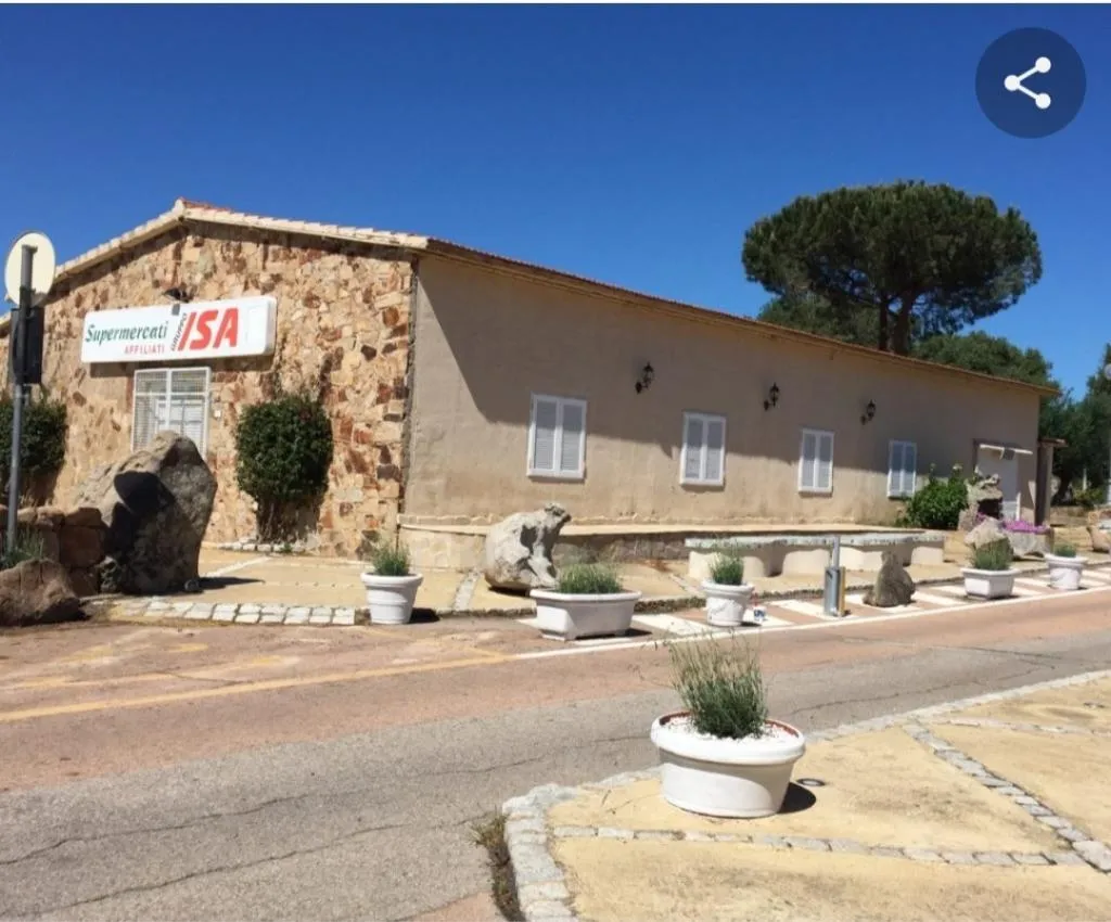General view, BAIA de BAHAS - Apartments, Olbia