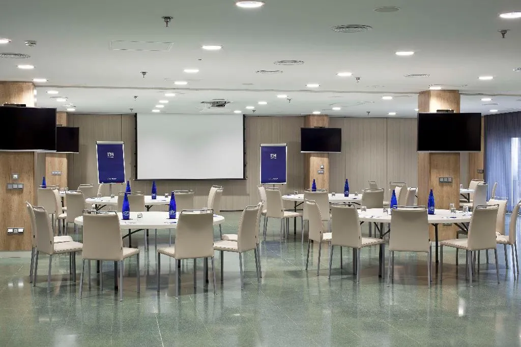 Conferences, NH Madrid Ventas, Madrid
