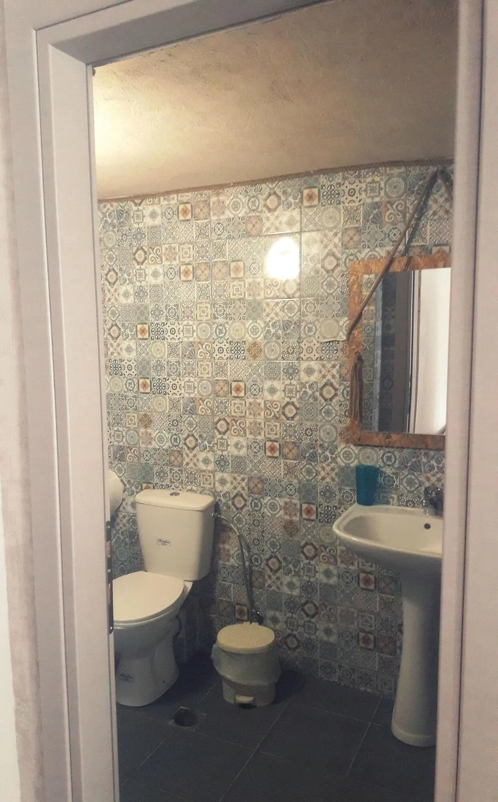 Room, Artemis Studios & Apartments, Halkidiki