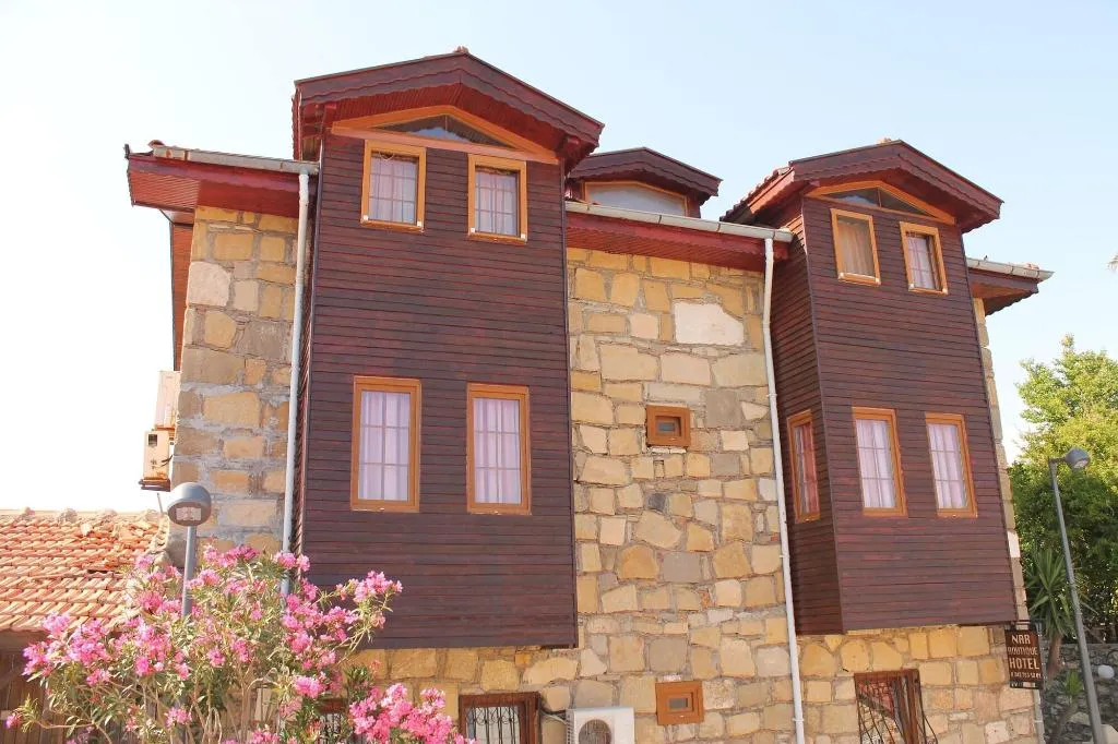 General view, Nar Butik Hotel, Antalya