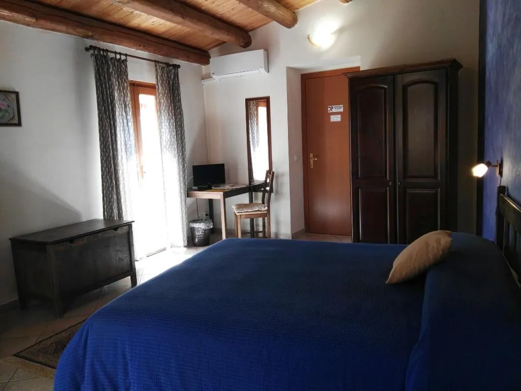 Room, Cloris Guest House, Catania