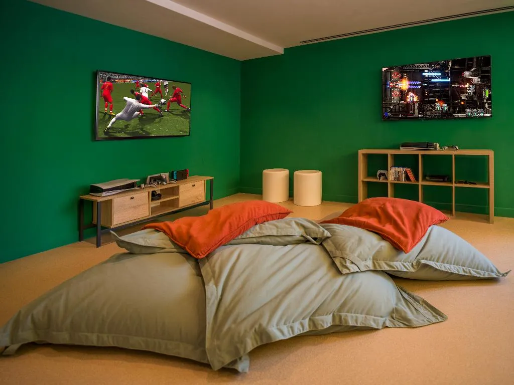 Sports and Entertainment, Hyatt Ziva Corfu, Corfu