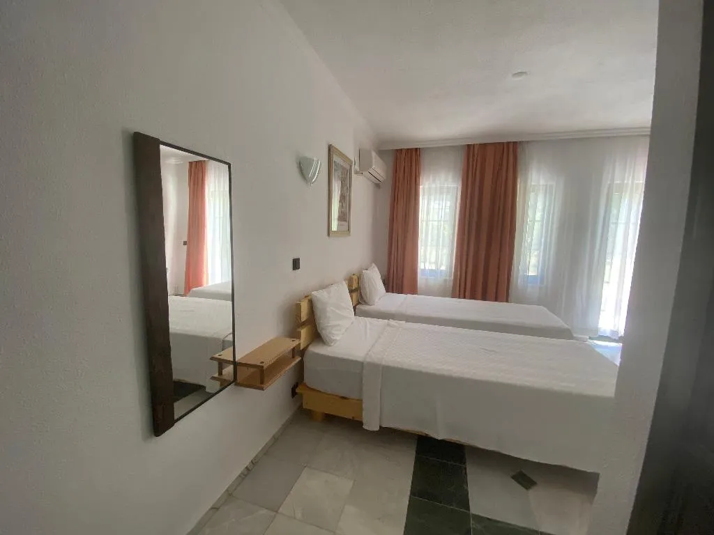 STUDIO TWO BEDS Room, Club Mel Holiday, Dalaman