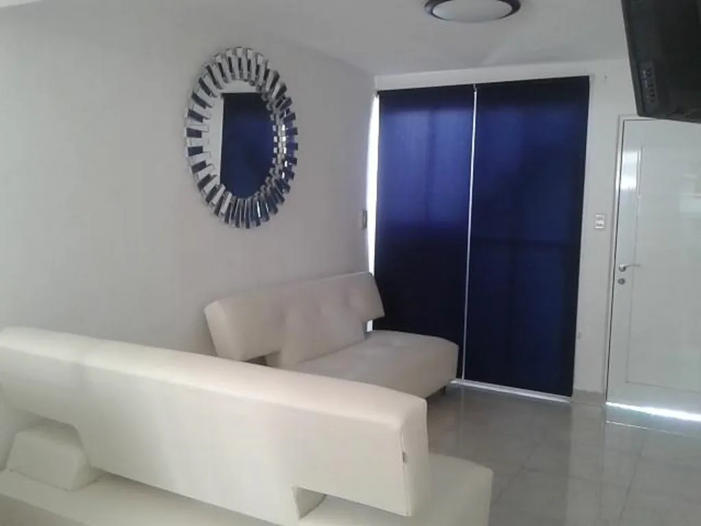 Room, Departamentos Villas Capdeviel, Cancun Area