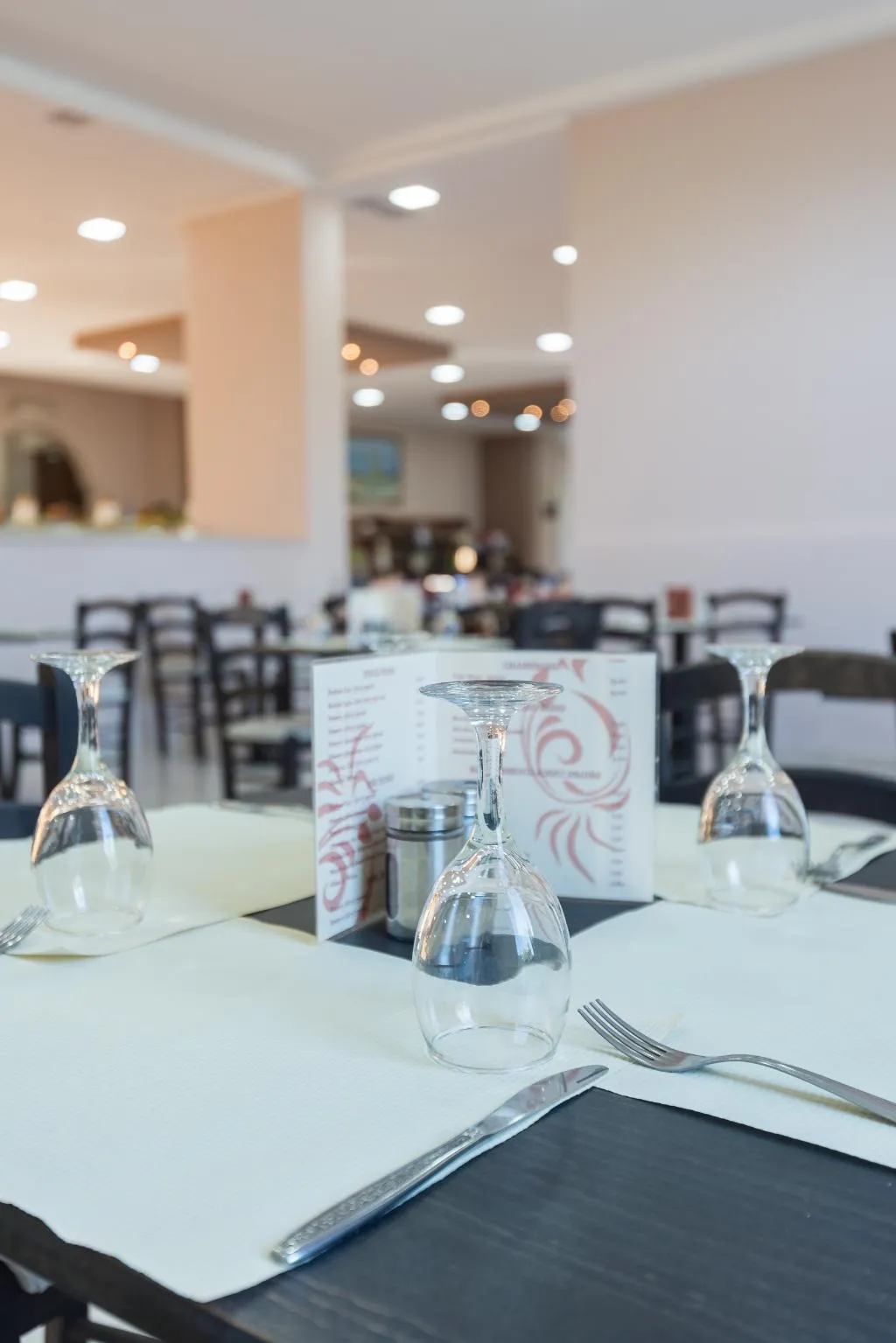Restaurant, Amira Hotel, Rhodes