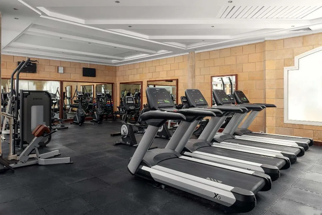 Sports and Entertainment, Sentido Palm Royale, Red Sea Riviera