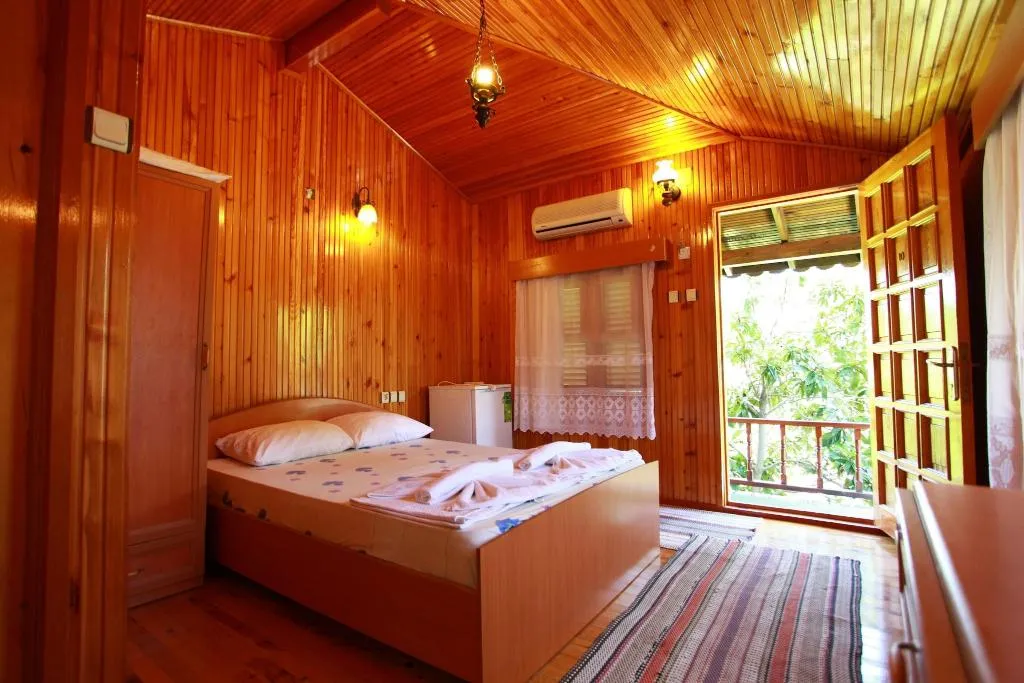 Room, Baris Pension & Bungalows, Antalya