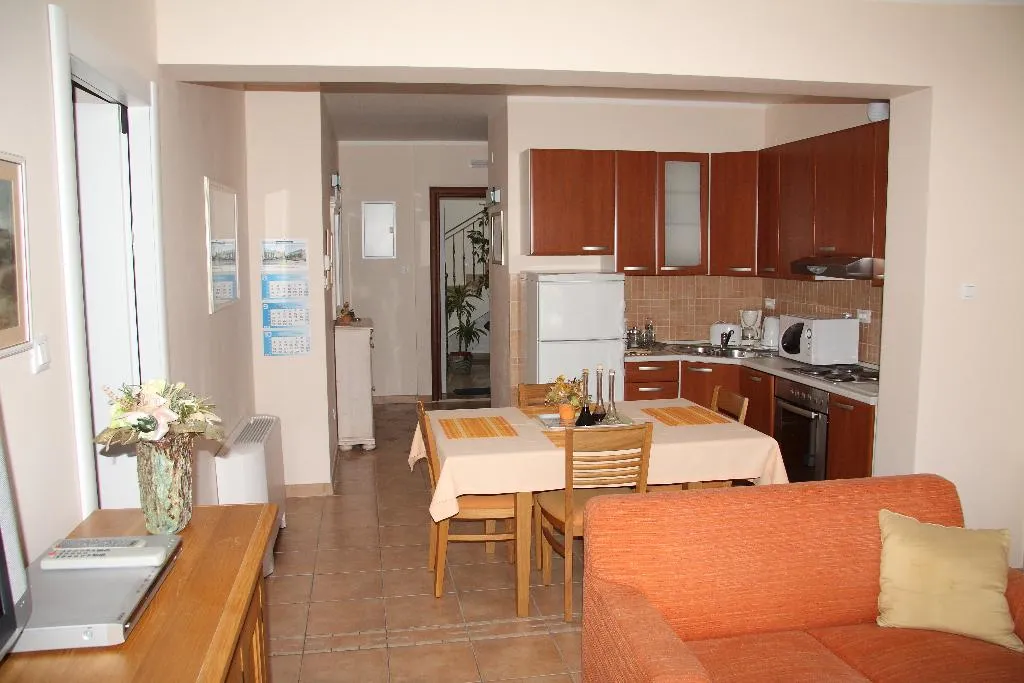 APARTMENT SEA VIEW TWO BEDROOMS Room, Villa Alegria Cavtat, Dubrovnik