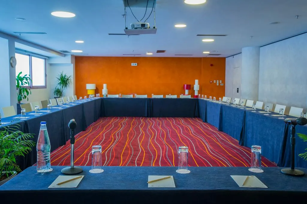 Conferences, Novus Hotel, Athens