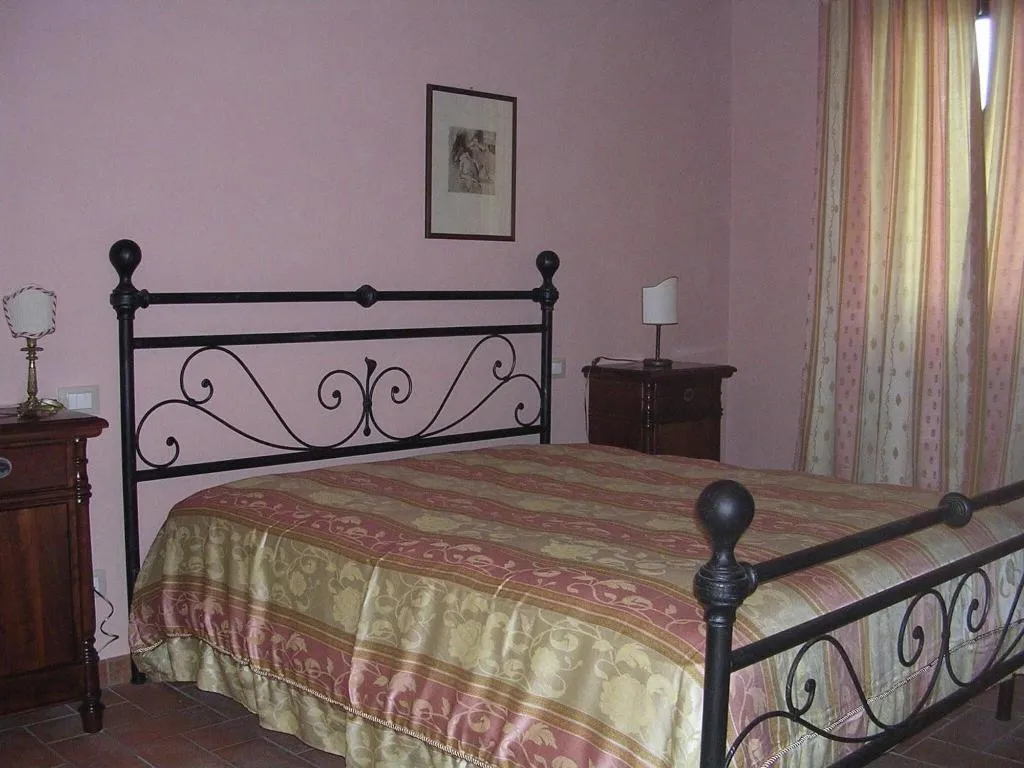 Room, Agriturismo Il Borghetto, Perugia