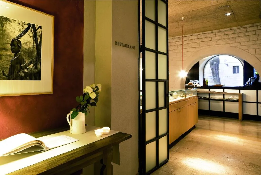 Restaurant, Neri, Barcelona