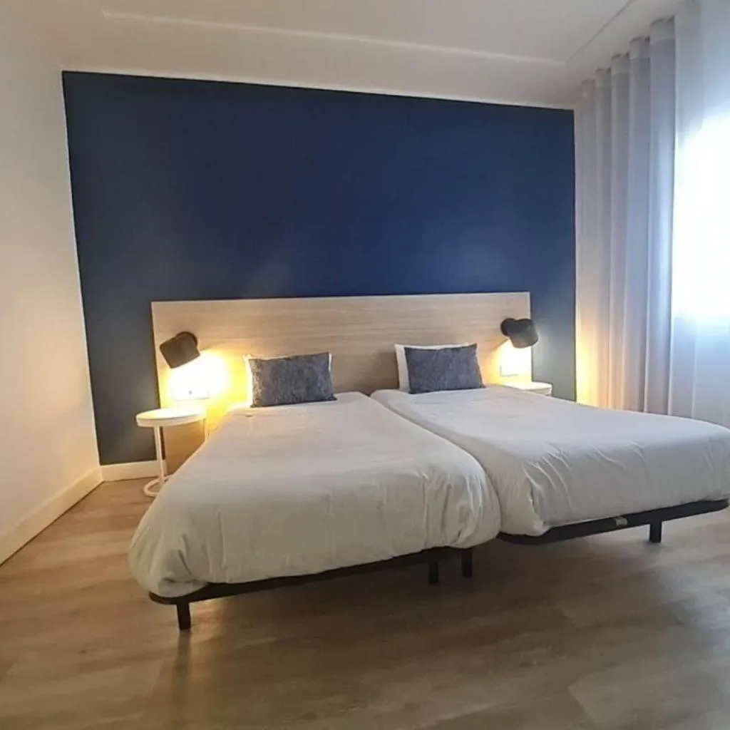 TWIN STANDARD Room, Flag Hotel Santarém, Lisbon