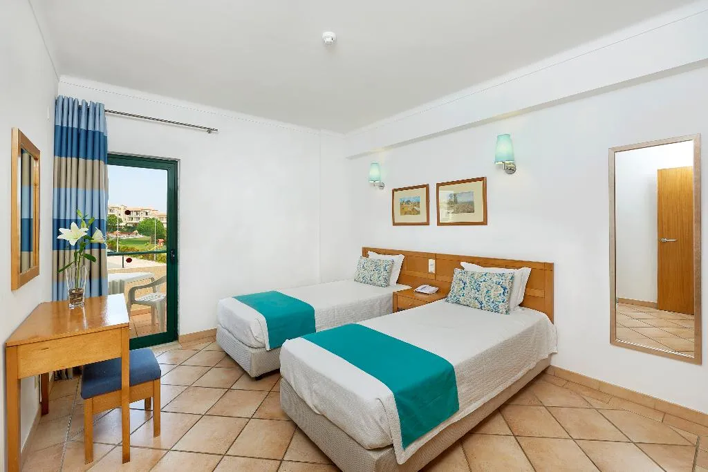 APARTMENT ONE BEDROOM Room, Oceanus Aparthotel, Algarve